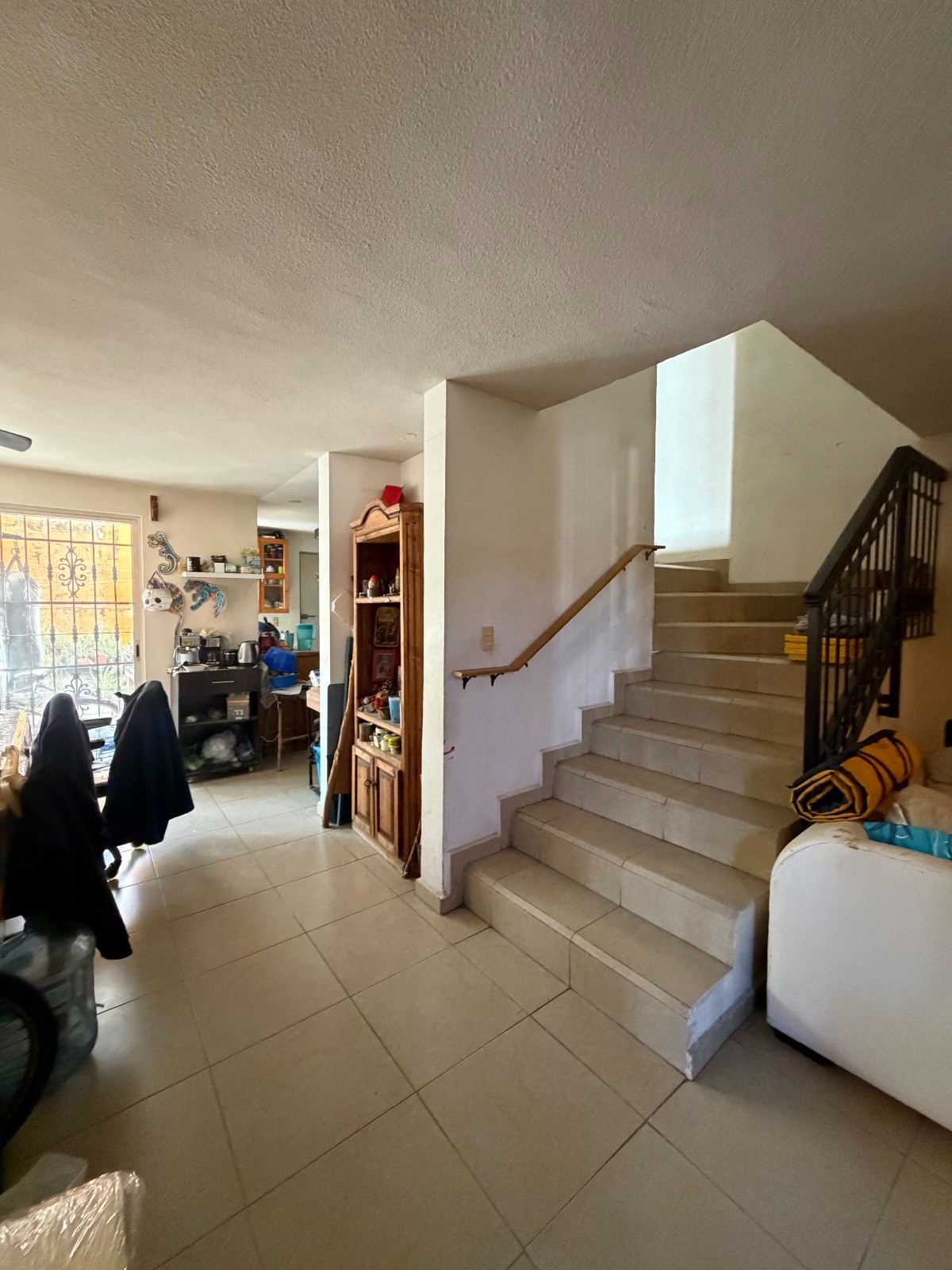Casa en Venta en Las Lomas (Mitras Poniente), García | 3 Recámaras, 120 m²
