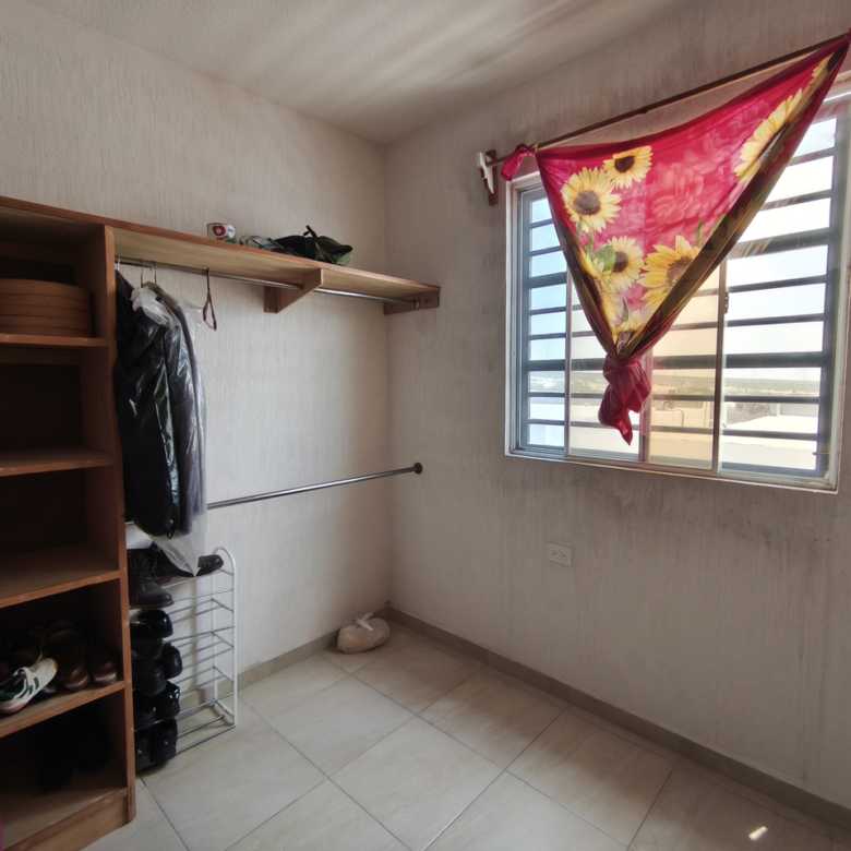Casa en Venta en Valle de Lincoln (Sector El Fraile 2da Etapa), García | 2 Recámaras