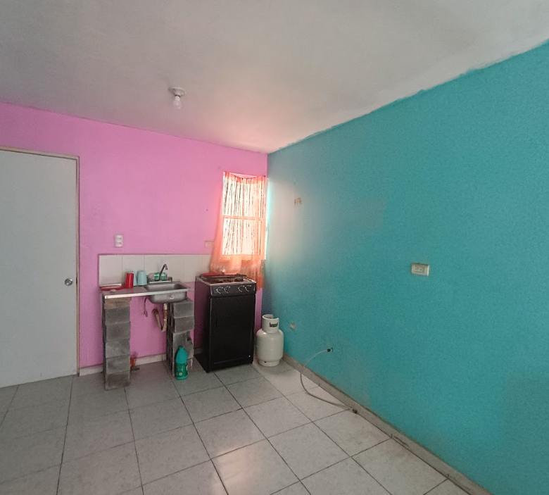 Casa en Venta en Fraccionamiento Arcos del Parque, Apodaca | 2 Plantas, 2 Recámaras