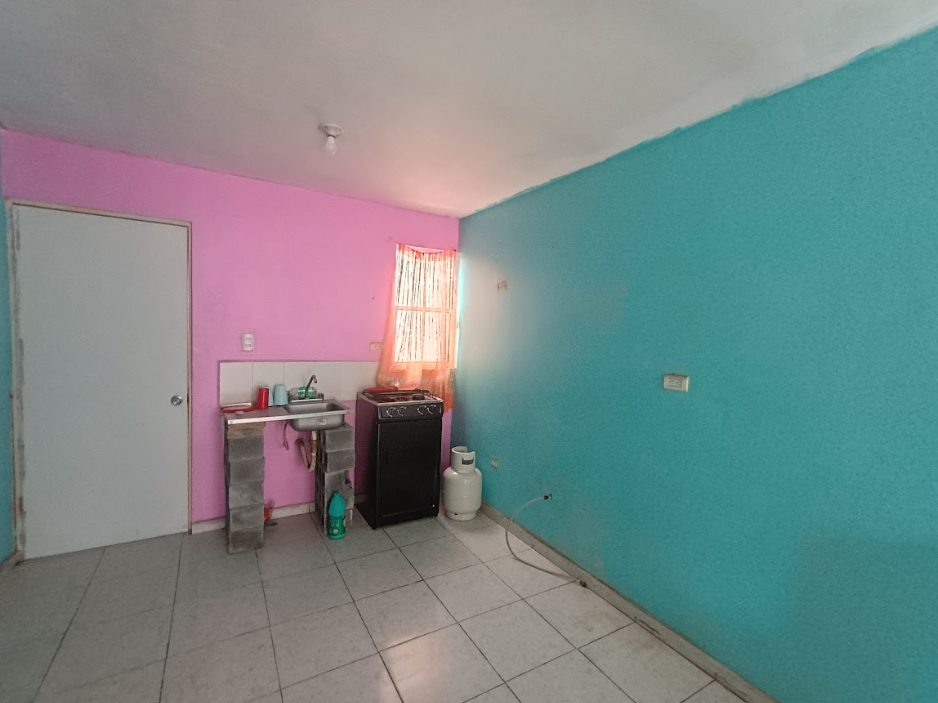 Casa en Venta en Fraccionamiento Arcos del Parque, Apodaca | 2 Plantas, 2 Recámaras
