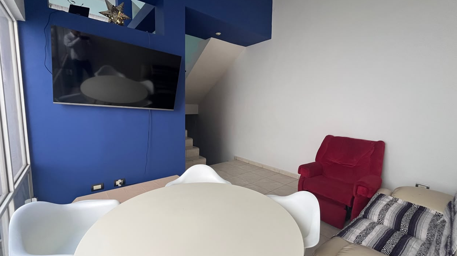 Casa en Venta en Pedregal La Huasteca, Santa Catarina | 3 Recámaras + Estudio
