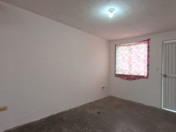Casa en Venta en Los Cometas (Monte Kristal), Juárez | 2 Recámaras