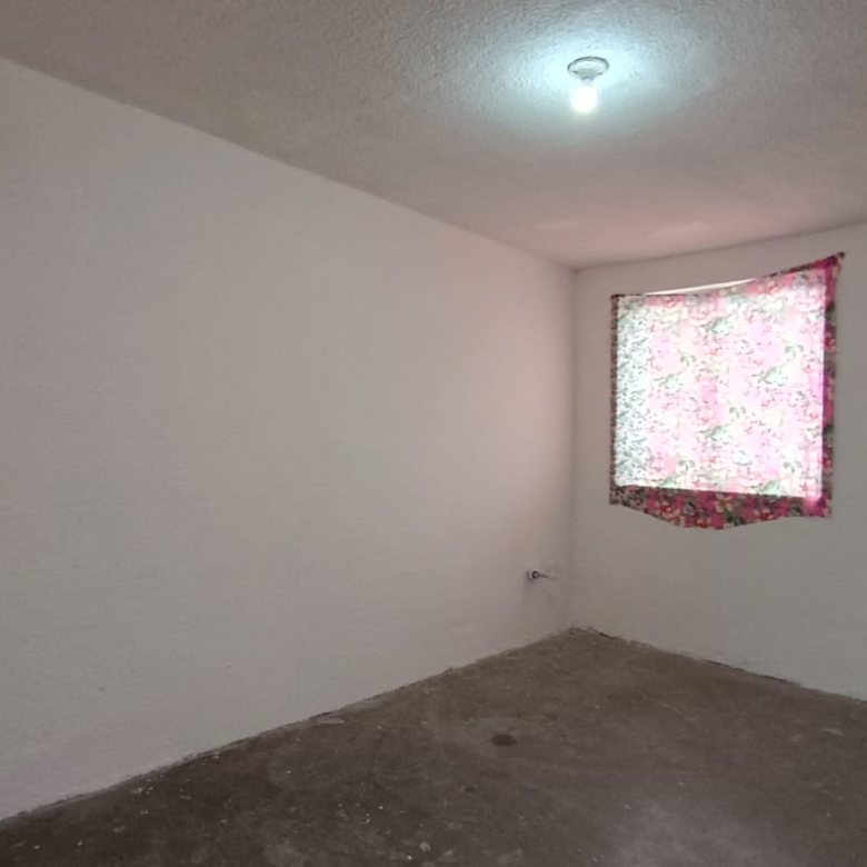 Casa en Venta en Los Cometas (Monte Kristal), Juárez | 2 Recámaras