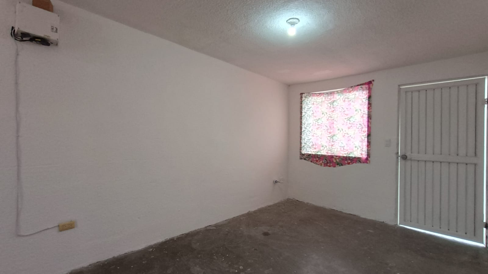 Casa en Venta en Los Cometas (Monte Kristal), Juárez | 2 Recámaras