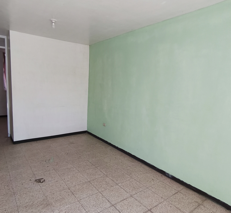 Departamento en Venta en Portal de Lincoln, García | 2 Recámaras