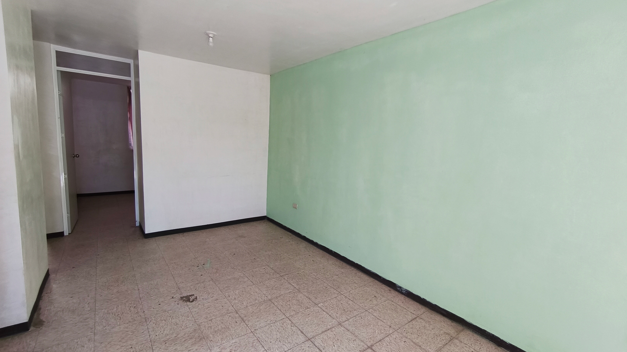 Departamento en Venta en Portal de Lincoln, García | 2 Recámaras