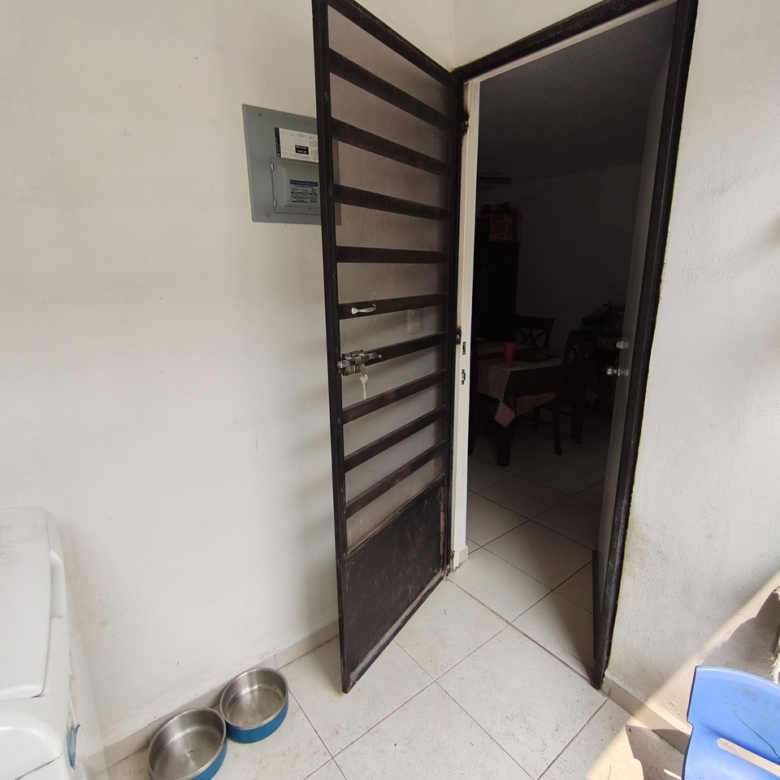 Casa en Venta en Santa María 4to Sector, García | 3 Recámaras