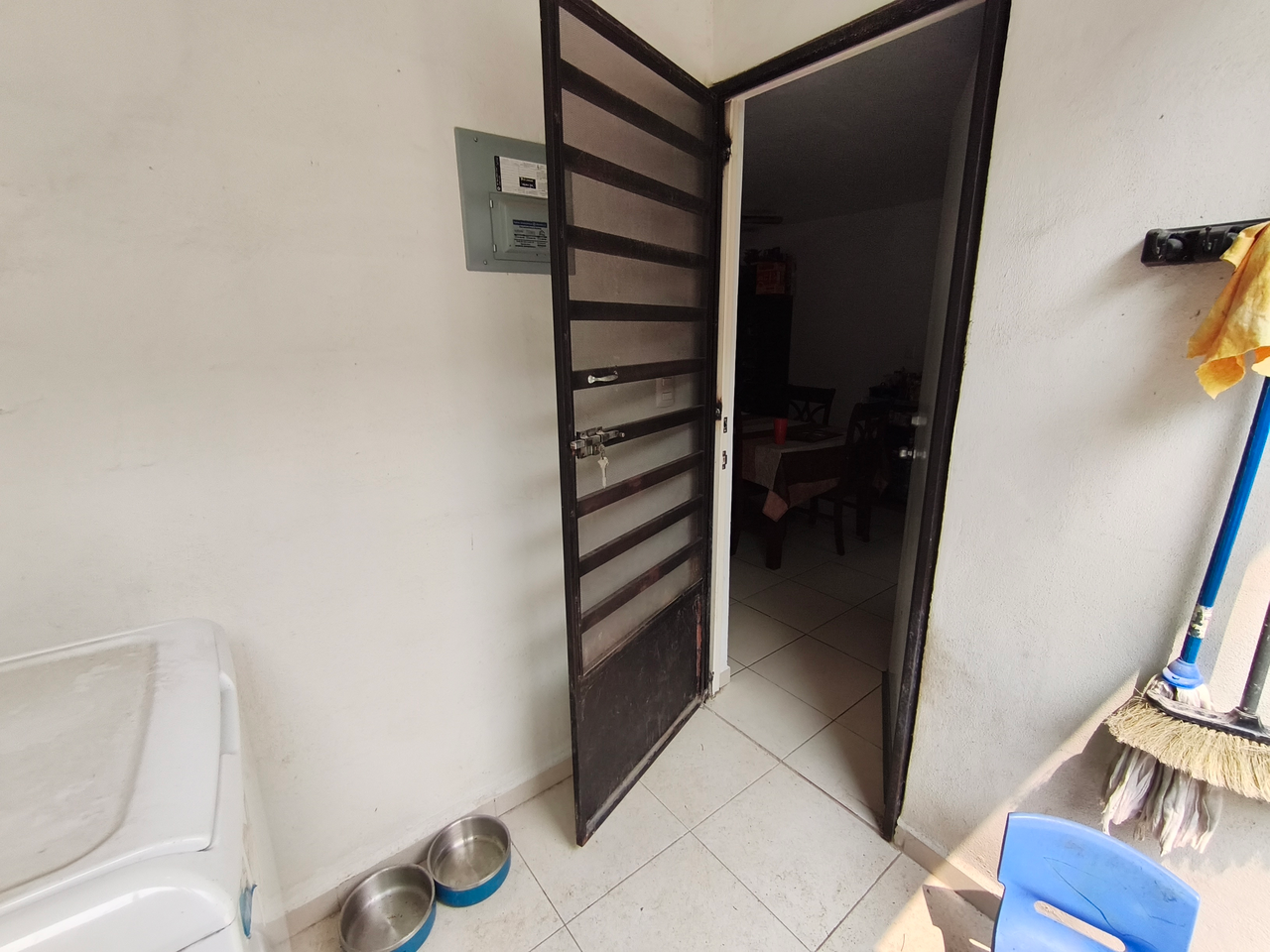 Casa en Venta en Santa María 4to Sector, García | 3 Recámaras