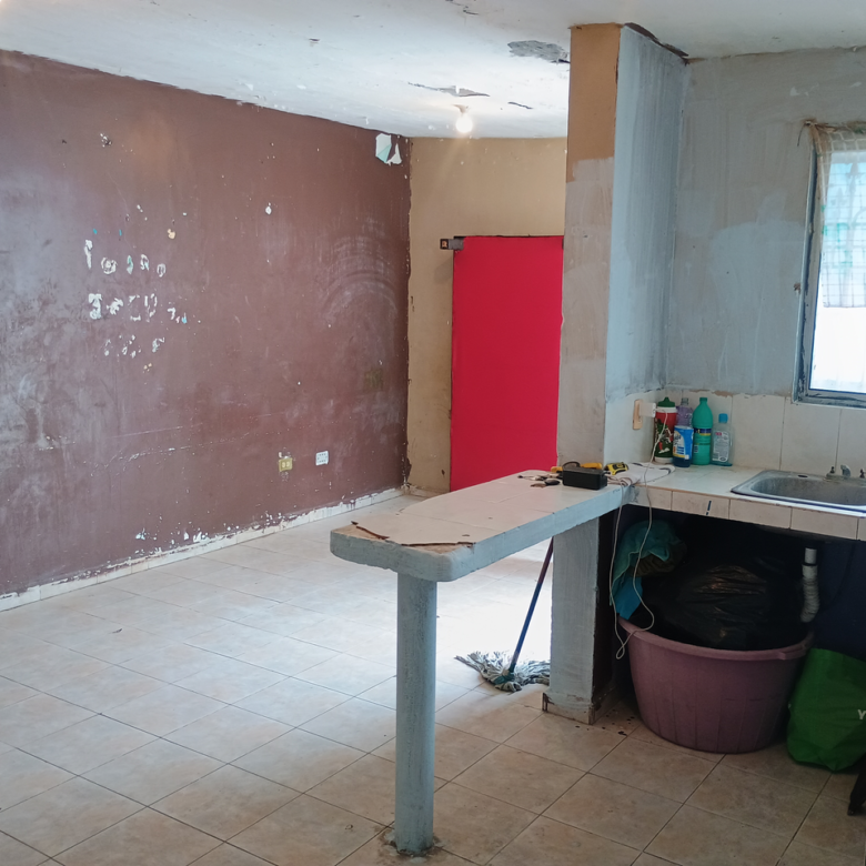 Casa en Venta en Paseo de las Margaritas 2do Sector, Juárez | 2 Recámaras