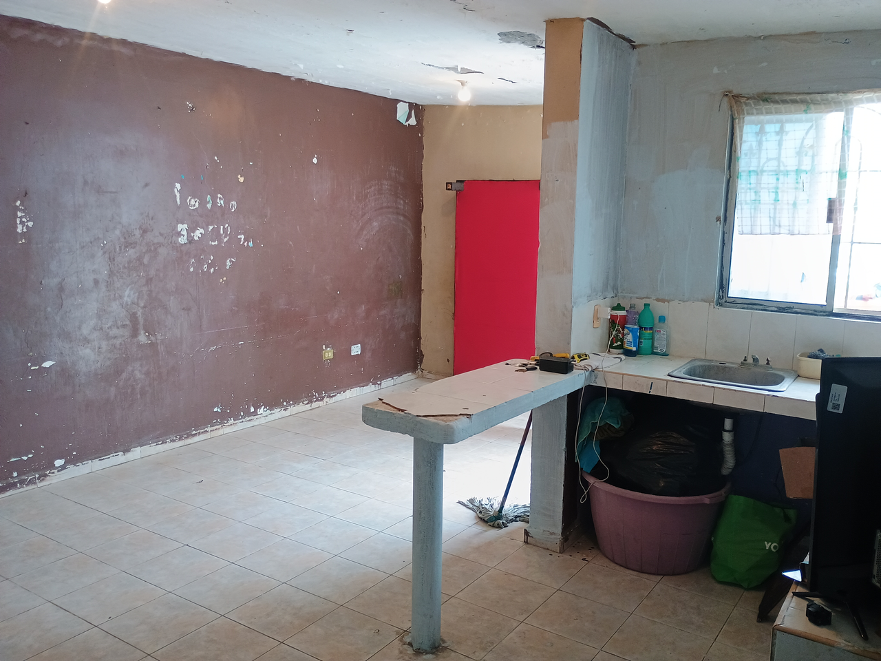 Casa en Venta en Paseo de las Margaritas 2do Sector, Juárez | 2 Recámaras – Foto 2 Casa en Venta en Paseo de las Margaritas 2do Sector, Juárez | 2 Recámaras