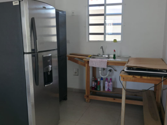Casa en Venta en Valle Condesa (Sector Britania), Juárez | 2 Plantas, 2 Recámaras