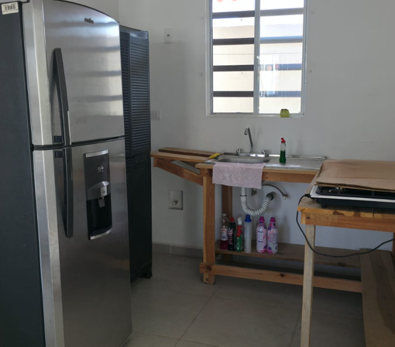 Casa en Venta en Valle Condesa (Sector Britania), Juárez | 2 Plantas, 2 Recámaras