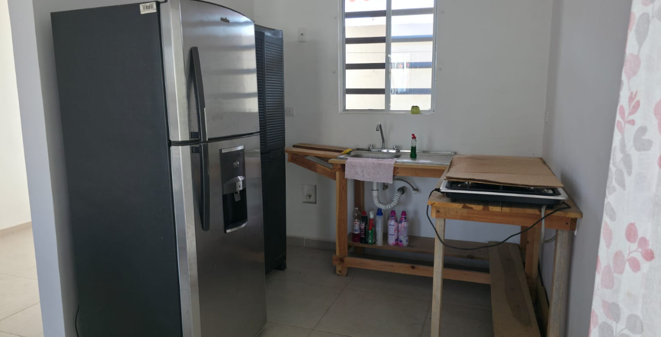 Casa en Venta en Valle Condesa (Sector Britania), Juárez | 2 Plantas, 2 Recámaras – Foto 4 Casa en Venta en Valle Condesa (Sector Britania), Juárez | 2 Plantas, 2 Recámaras