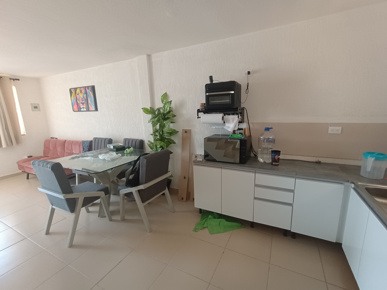 Casa en Venta en Valle de Lincoln (Sector El Fraile), García | 2 Recámaras