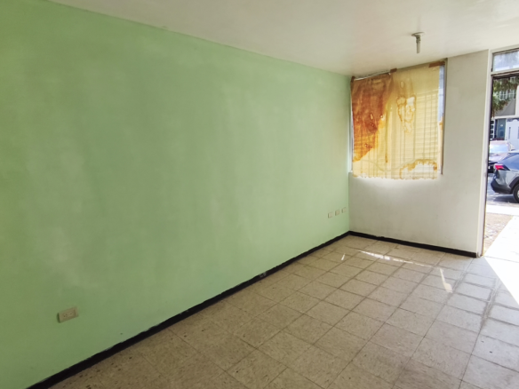 Departamento en Venta en Portal de Lincoln, García | 2 Recámaras