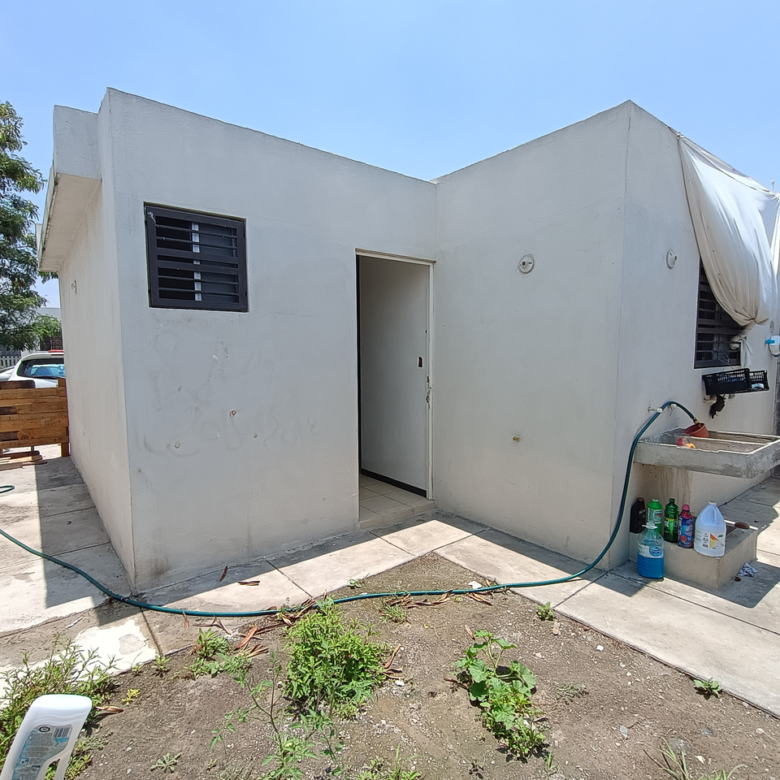 Casa en Venta en Vista Bella 2do Sector, García | 2 Recámaras