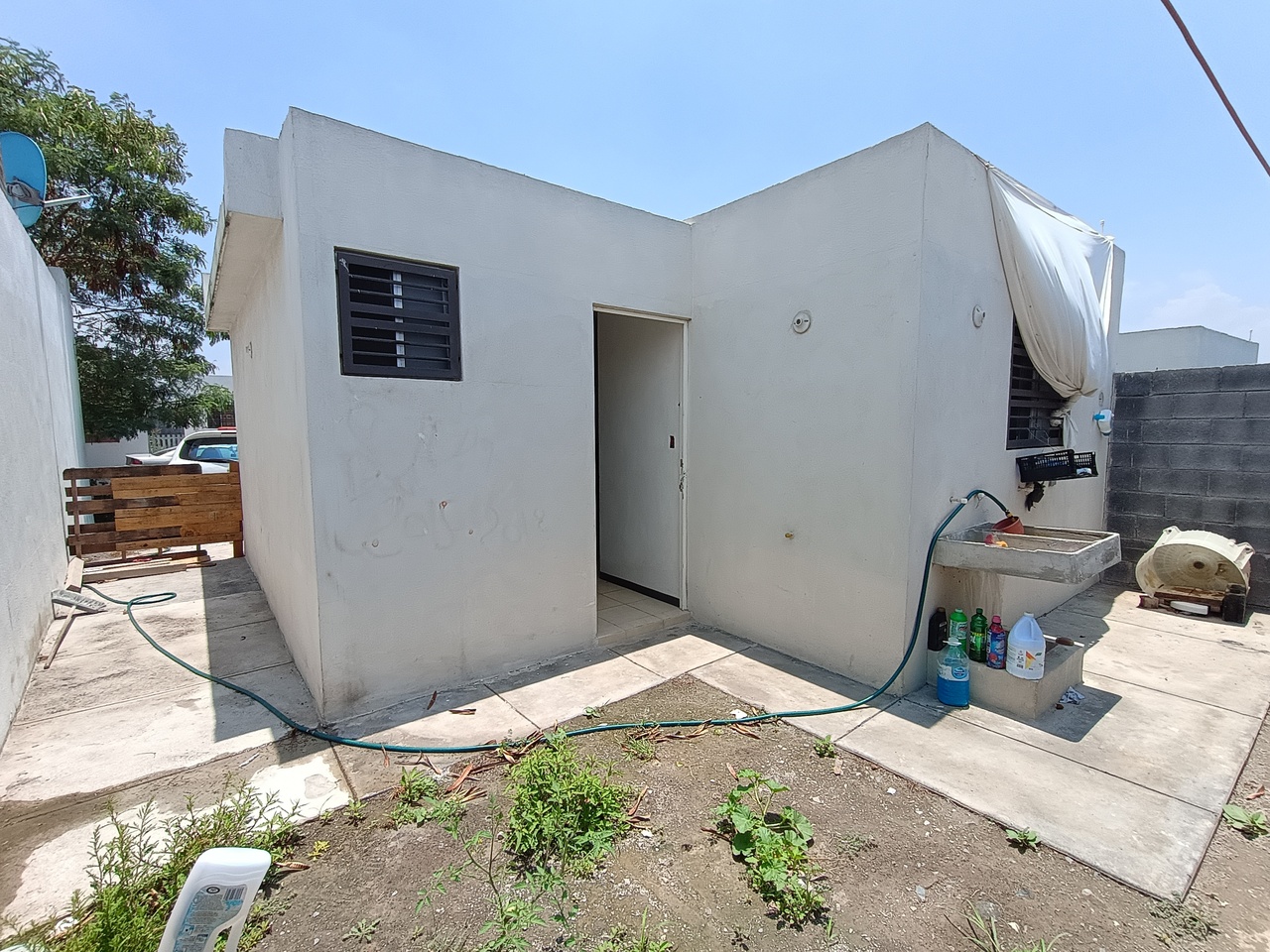 Casa en Venta en Vista Bella 2do Sector, García | 2 Recámaras