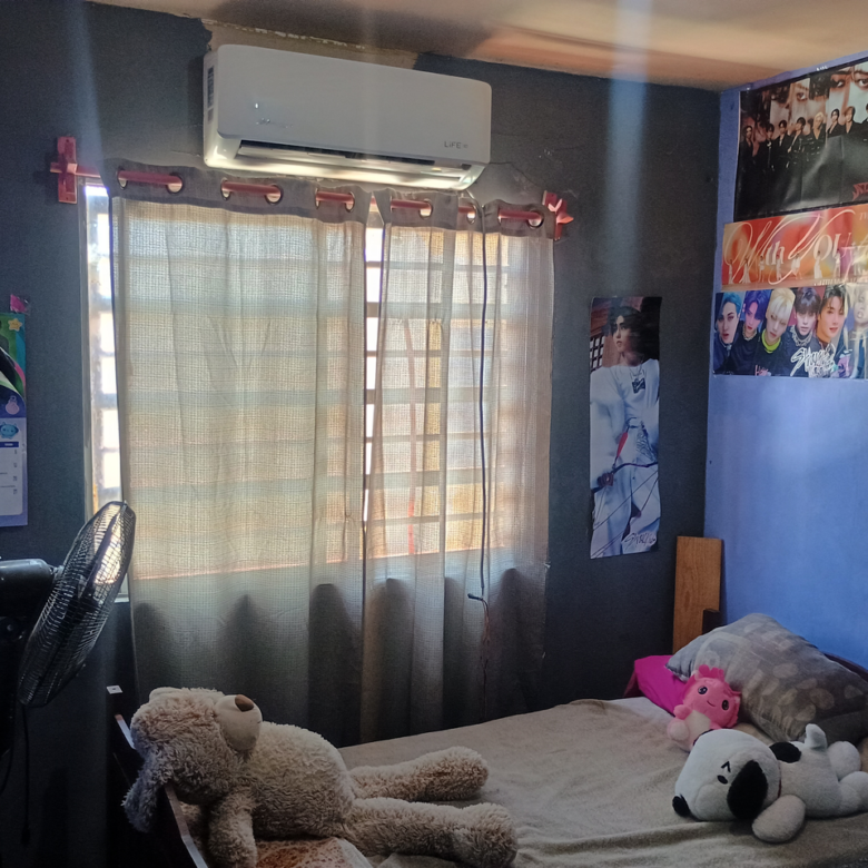 Casa en Venta en Terranova Residencial 3er Sector, Juárez | 2 Recámaras
