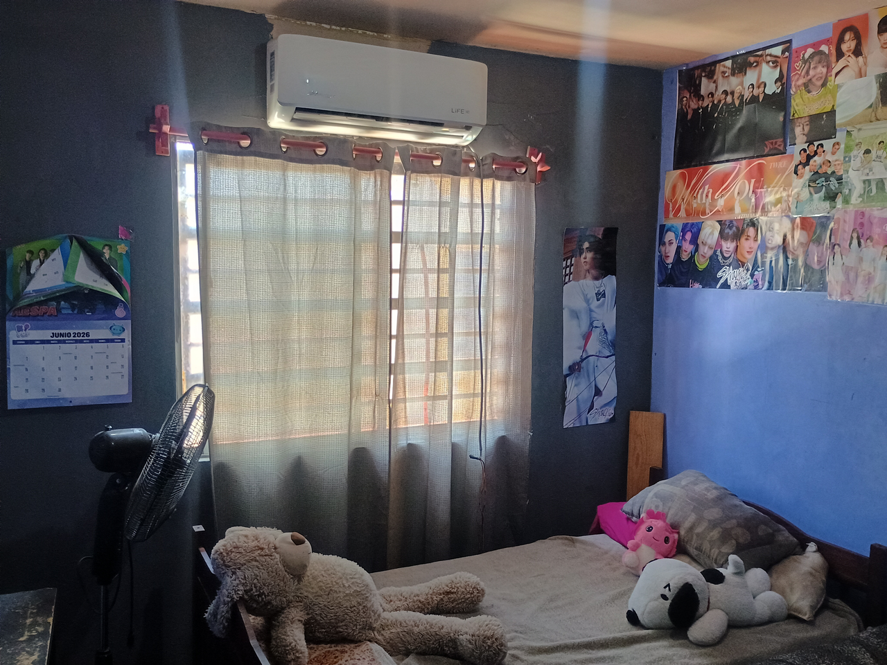 Casa en Venta en Terranova Residencial 3er Sector, Juárez | 2 Recámaras