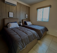 Casa Nueva en Venta en Privadas de San Pablo, Juárez | Modelo Neón, 108 m²
