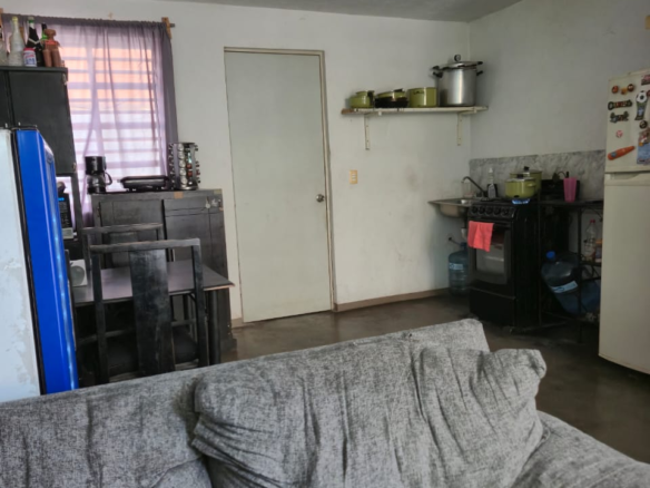 Casa en Venta en Valle del Norte, Salinas Victoria | 2 Recámaras