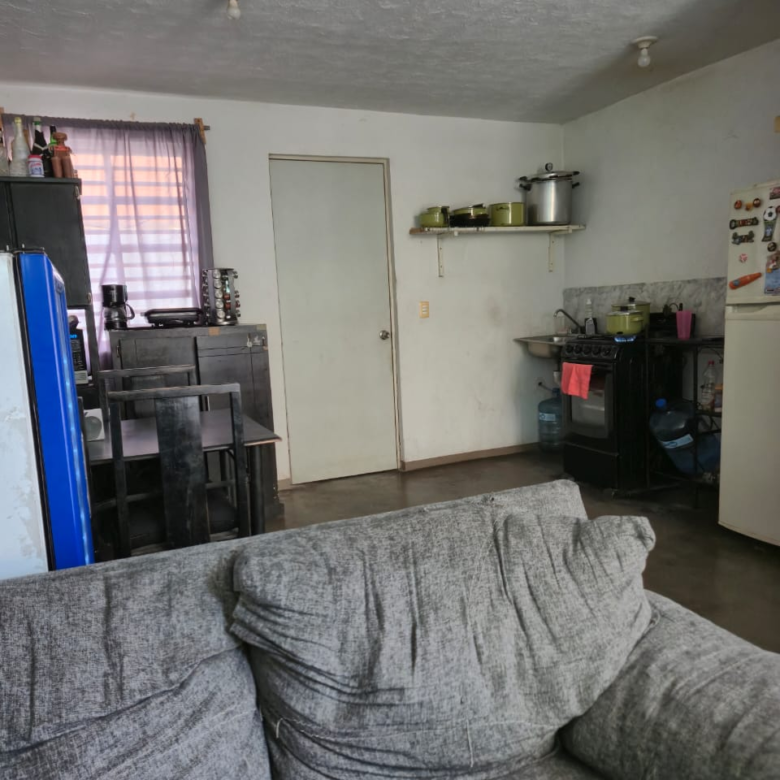 Casa en Venta en Valle del Norte, Salinas Victoria | 2 Recámaras