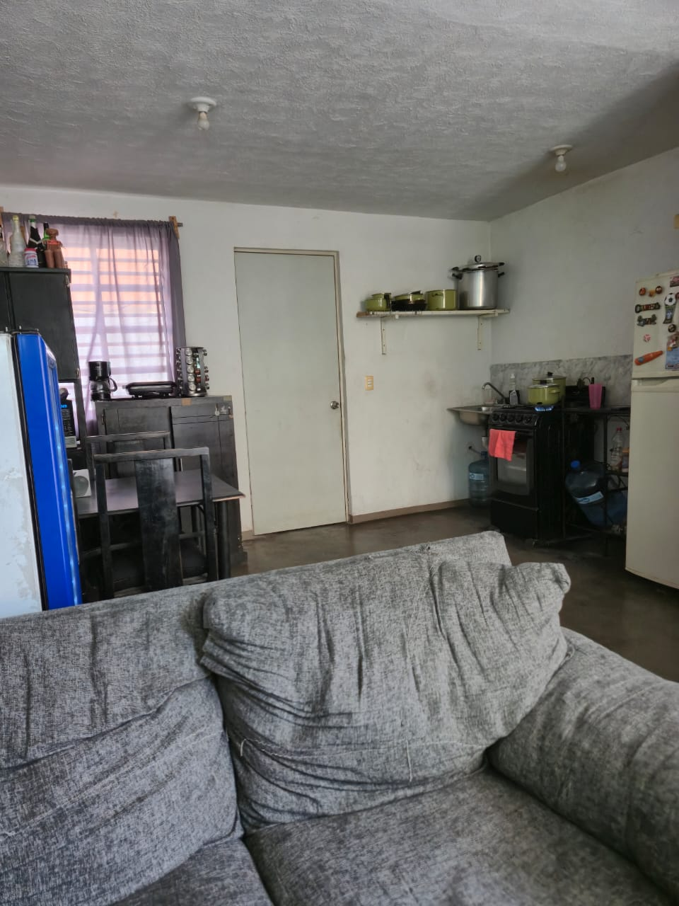 Casa en Venta en Valle del Norte, Salinas Victoria | 2 Recámaras