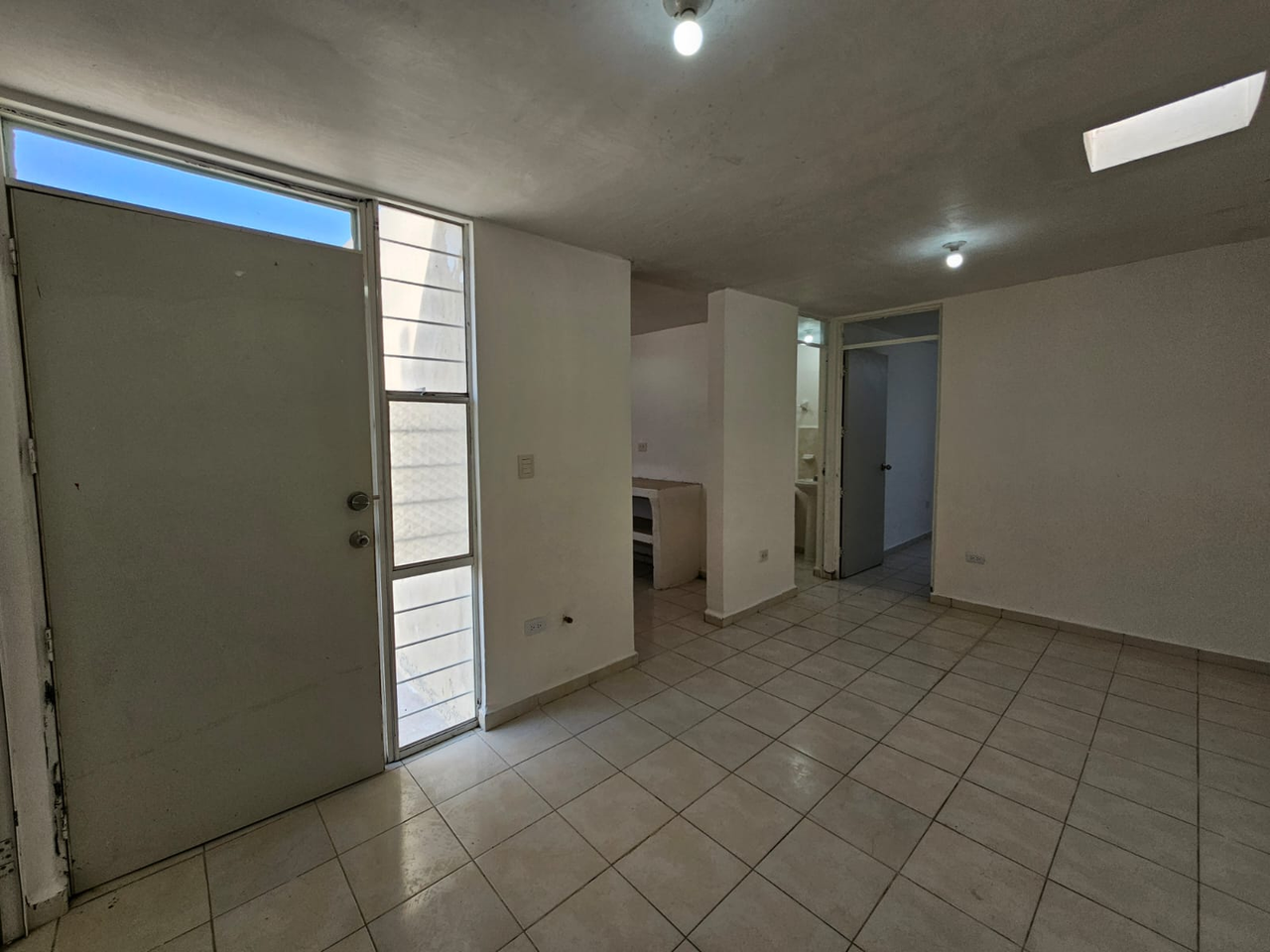 Casa en Venta en Portal de Lincoln, García | 2 Recámaras