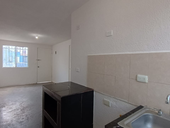 Casa en Venta en Los Cometas, Juárez | 2 Recámaras, Cochera