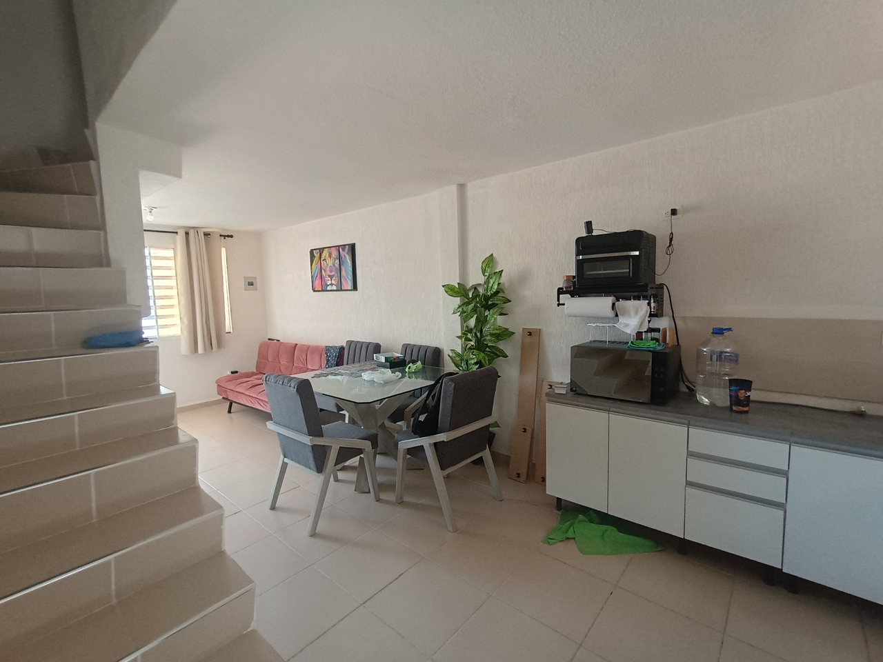 Casa en Venta en Valle de Lincoln (Sector El Fraile), García | 2 Recámaras