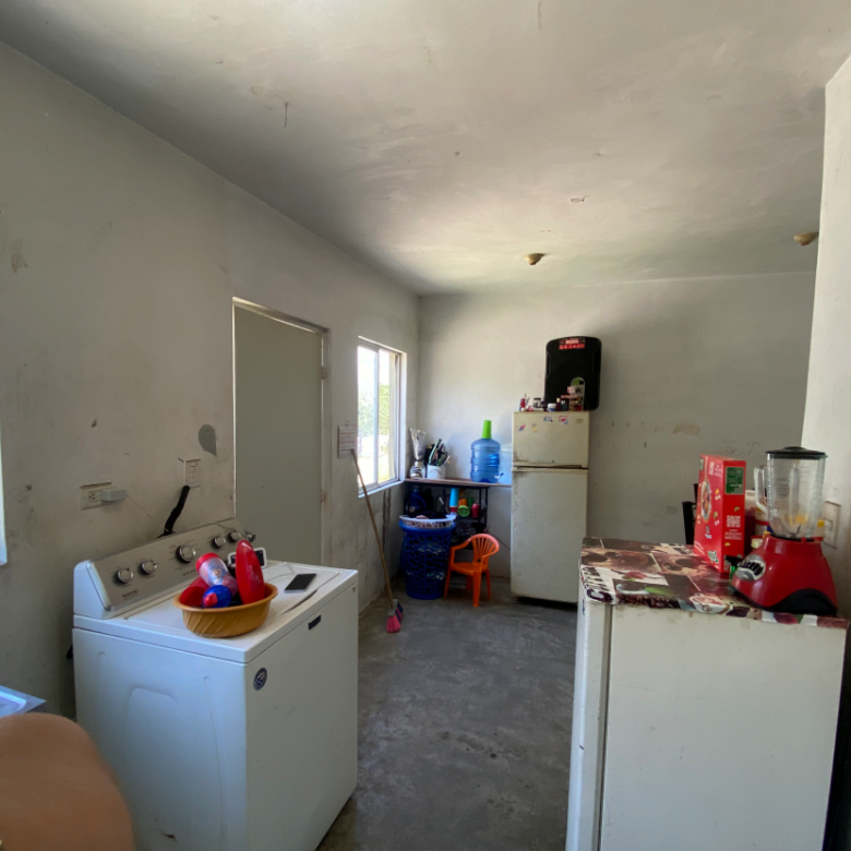 Casa en Venta en Praderas de Oriente, Juárez | 2 Recámaras