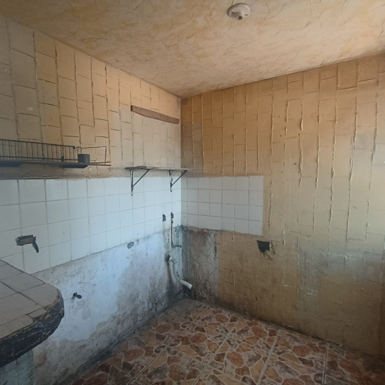 Casa en Venta en Lomas del Progreso, Ciénega de Flores | 1 Recámara