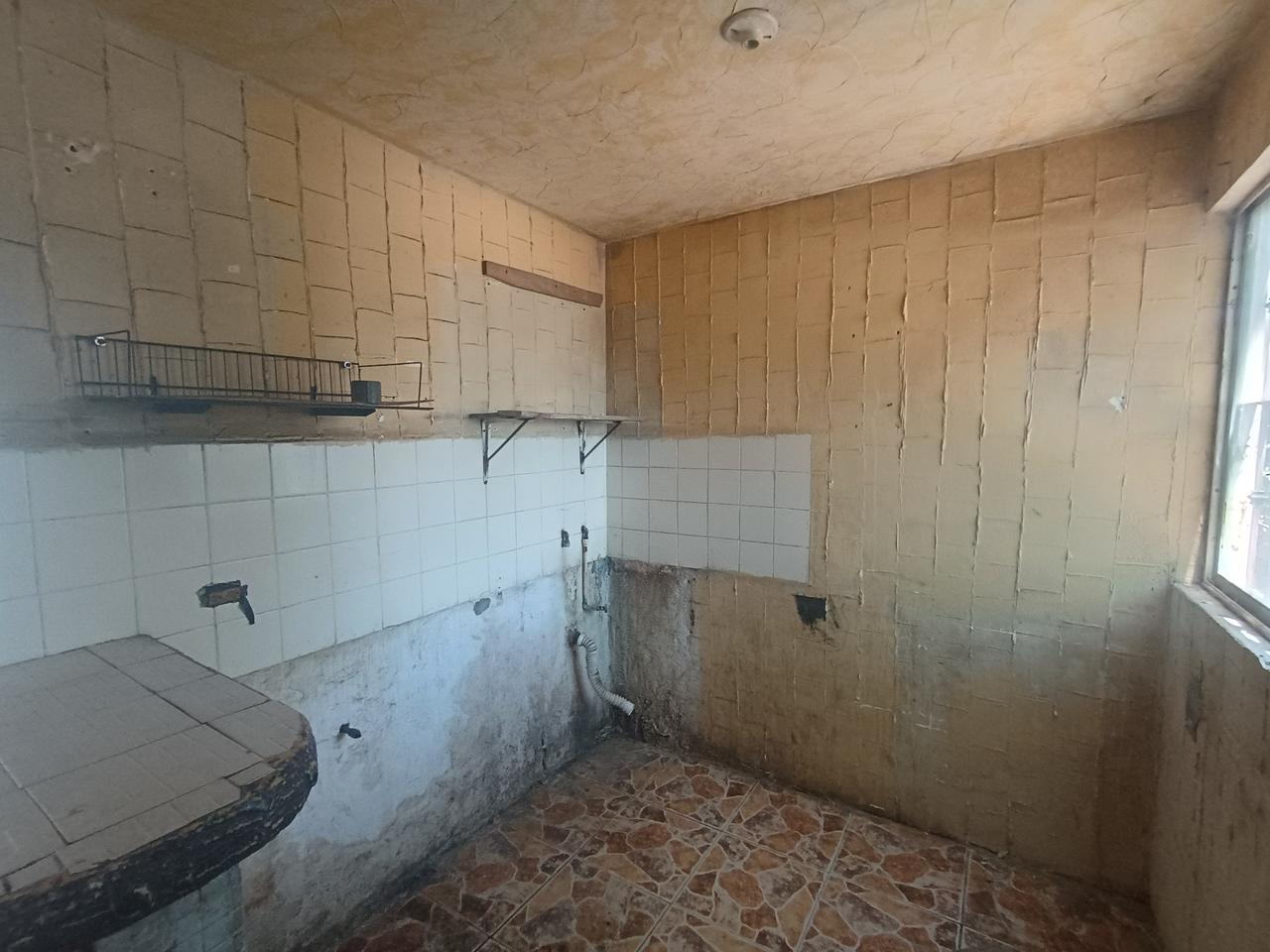 Casa en Venta en Lomas del Progreso, Ciénega de Flores | 1 Recámara