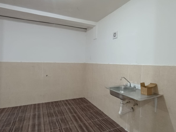 Casa en Venta en Colonia San Miguel, Apodaca | 2 Recámaras con Terraza