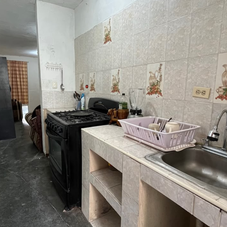 Casa en Venta en Villa de los Ayala, General Escobedo | 1 Planta, 2 Recámaras