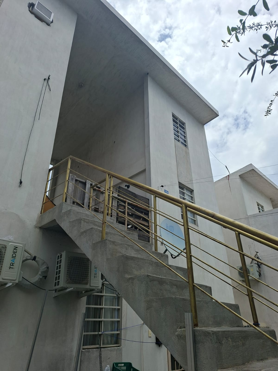 Casa Dúplex en Venta en Las Anacuas, Santa Catarina | 1 Recámara
