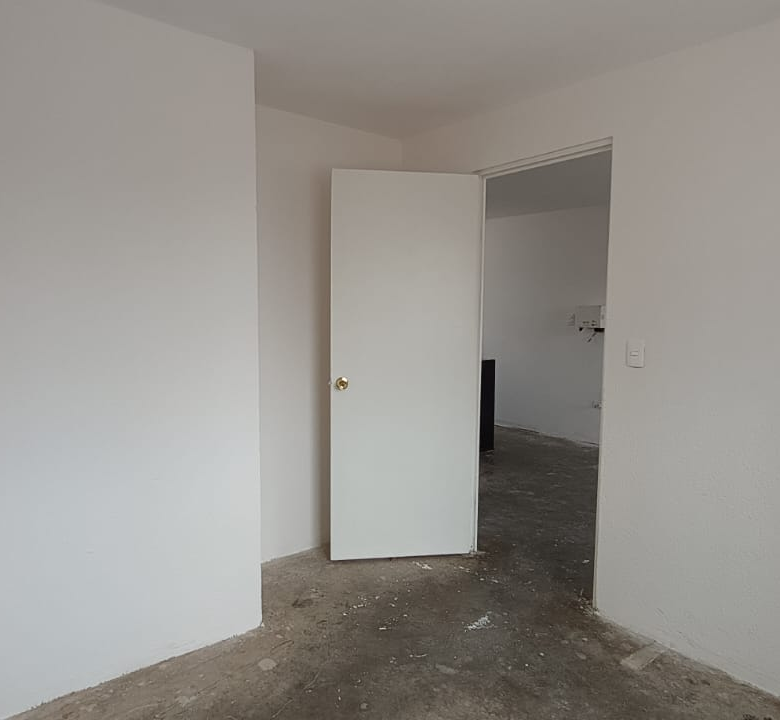 Casa en Venta en Los Cometas, Juárez | 2 Recámaras, Cochera
