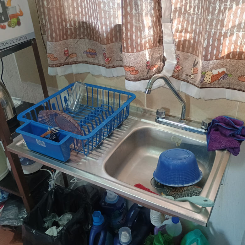 Casa en Venta en Fraccionamiento Sector Álora, Juárez | 2 Recámaras