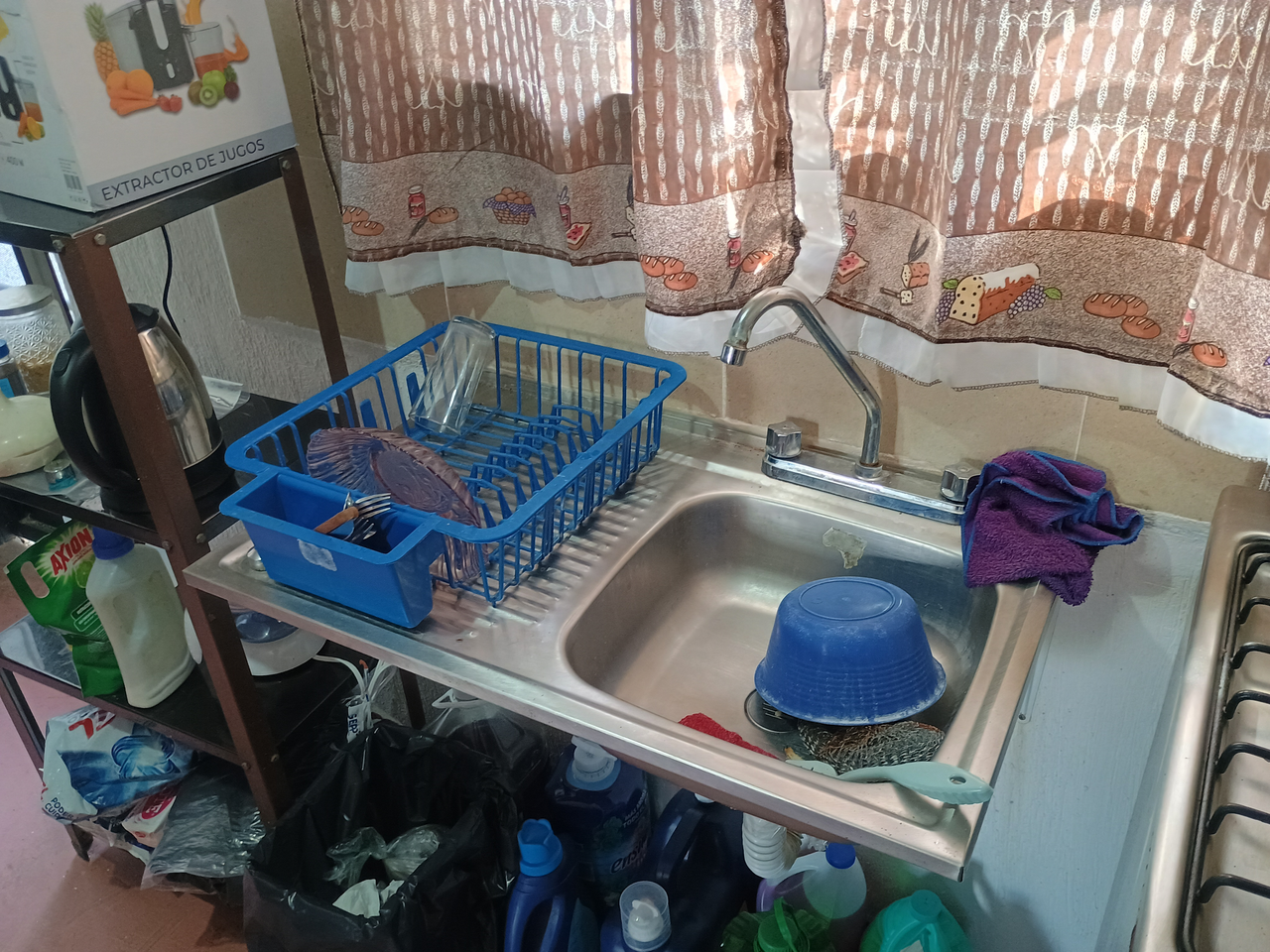 Casa en Venta en Fraccionamiento Sector Álora, Juárez | 2 Recámaras
