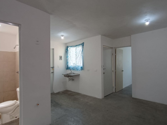 Casa en Venta en Praderas de Oriente, Juárez | 3 Recámaras, 1 Planta