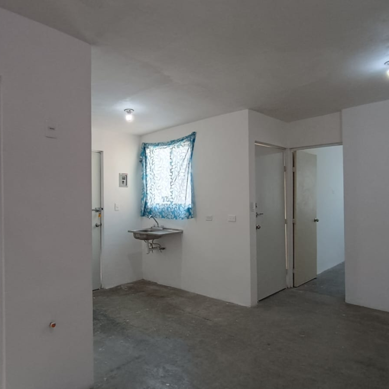 Casa en Venta en Praderas de Oriente, Juárez | 3 Recámaras, 1 Planta