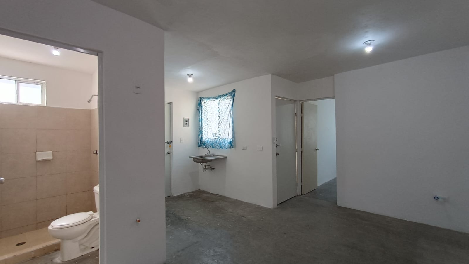Casa en Venta en Praderas de Oriente, Juárez | 3 Recámaras, 1 Planta