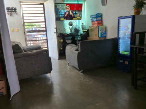 Casa en Venta en Valle del Norte, Salinas Victoria | 2 Recámaras