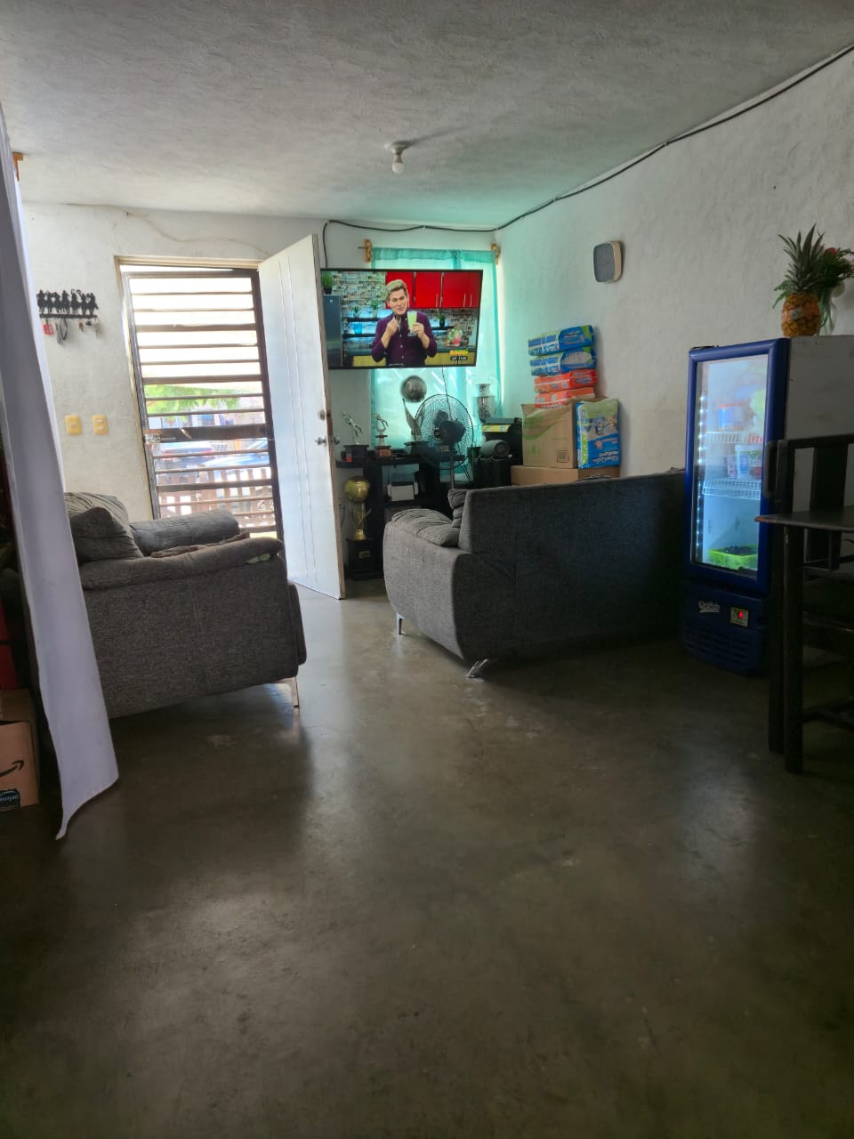 Casa en Venta en Valle del Norte, Salinas Victoria | 2 Recámaras