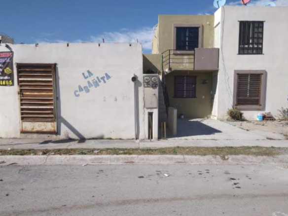 Casa en Venta en Valle del Norte Sector Montaña, Salinas Victoria | 2 Recámaras