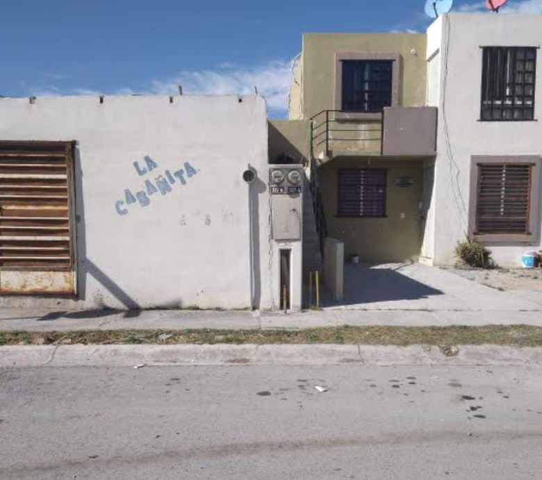 Casa en Venta en Valle del Norte Sector Montaña, Salinas Victoria | 2 Recámaras