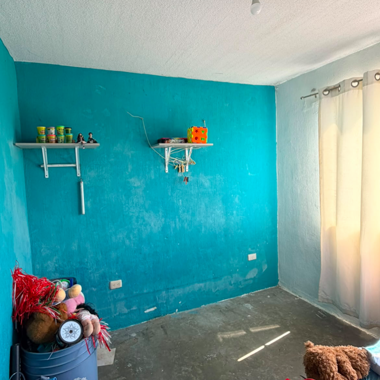 Departamento en Venta en Fraccionamiento Privadas Ocania, Juárez | 2 Recámaras