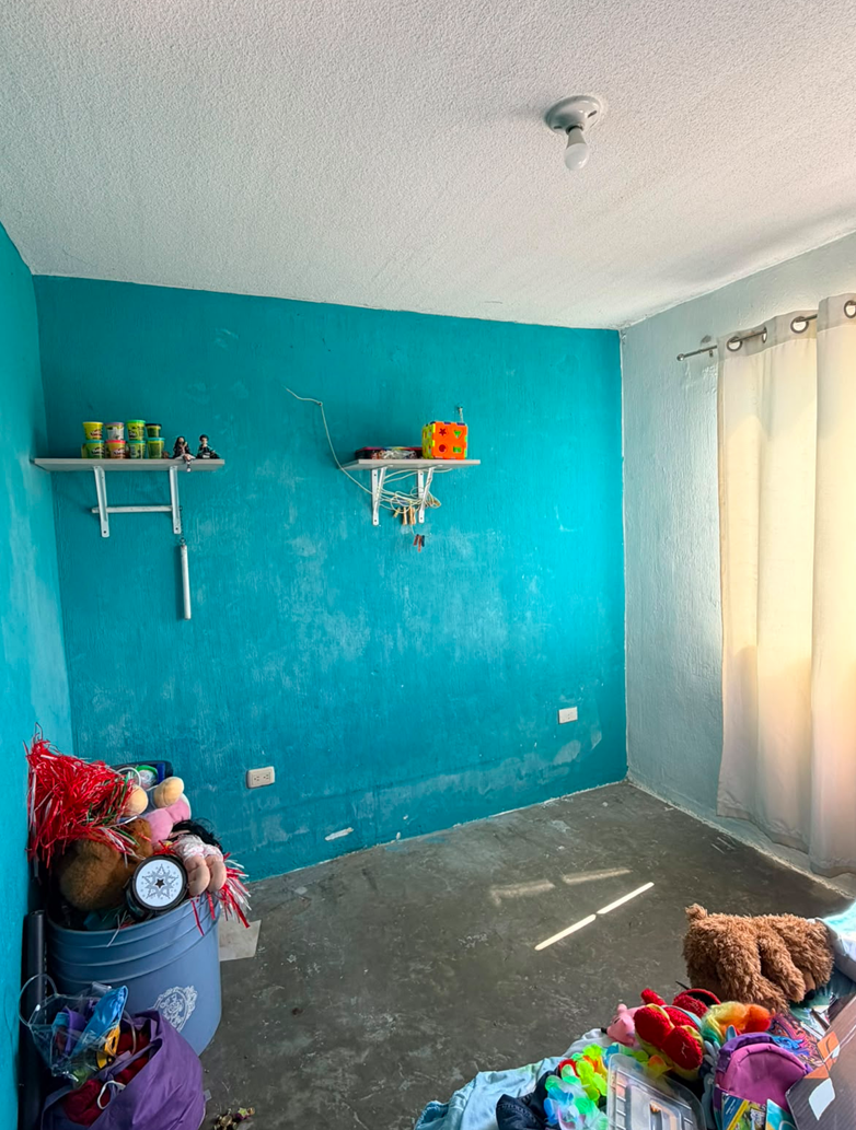 Departamento en Venta en Fraccionamiento Privadas Ocania, Juárez | 2 Recámaras