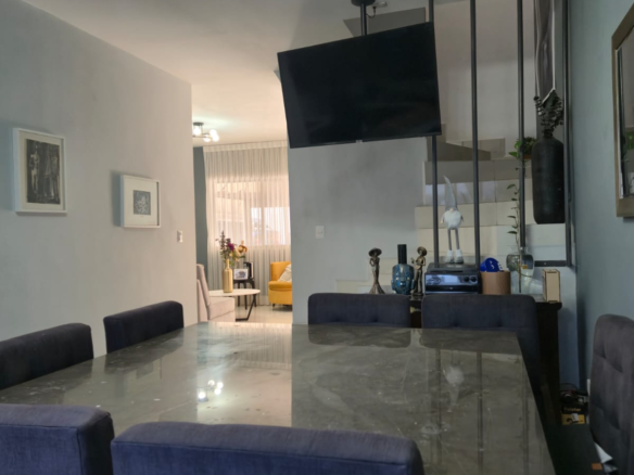 Casa en Venta en Fraccionamiento Arbado Sector Monarca, Apodaca | 3 Recámaras