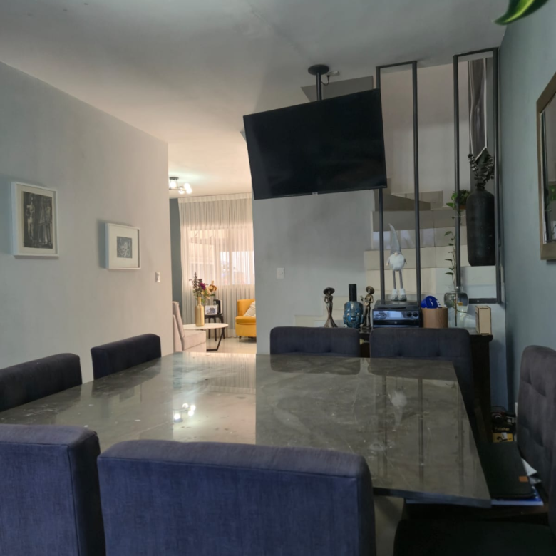 Casa en Venta en Fraccionamiento Arbado Sector Monarca, Apodaca | 3 Recámaras